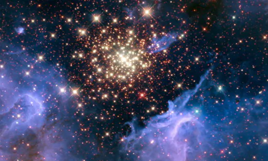 Space Diamonds From Dwarf Planets May Be the Future of Mining and Manufacturing