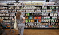 NY Fed: Consumer Inflation Expectations Ease as Tightening Pinches Wallets
