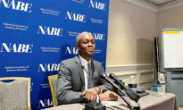 Bostic: Recent Inflation Data Not as Encouraging as Hoped
