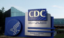 Top Epidemiologist: CDC Pushing ‘Poor Quality Science’ With Latest COVID Vaccine Study
