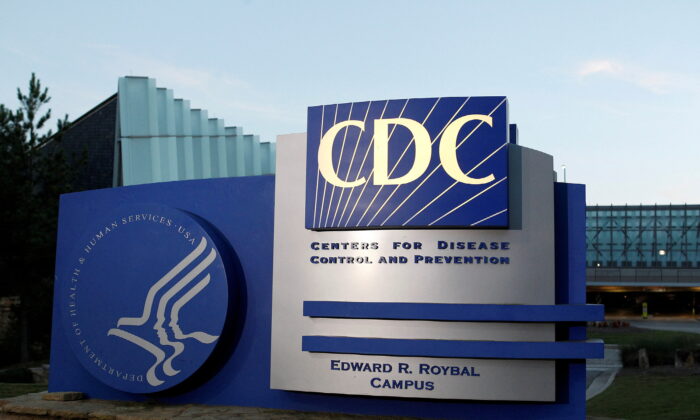The Centers for Disease Control and Prevention (CDC) headquarters in Atlanta, Georgia, on Sept. 30, 2014. (Tami Chappell/Reuters)