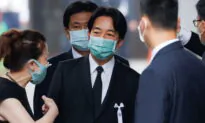 Taiwan Vice President Attends Abe’s Funeral, Beijing Complains