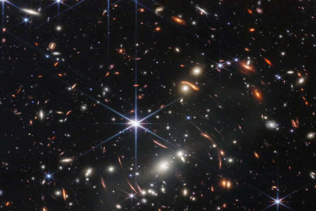 REPLAY: NSF–DOE Vera Rubin Observatory Releases First Images of Cosmos