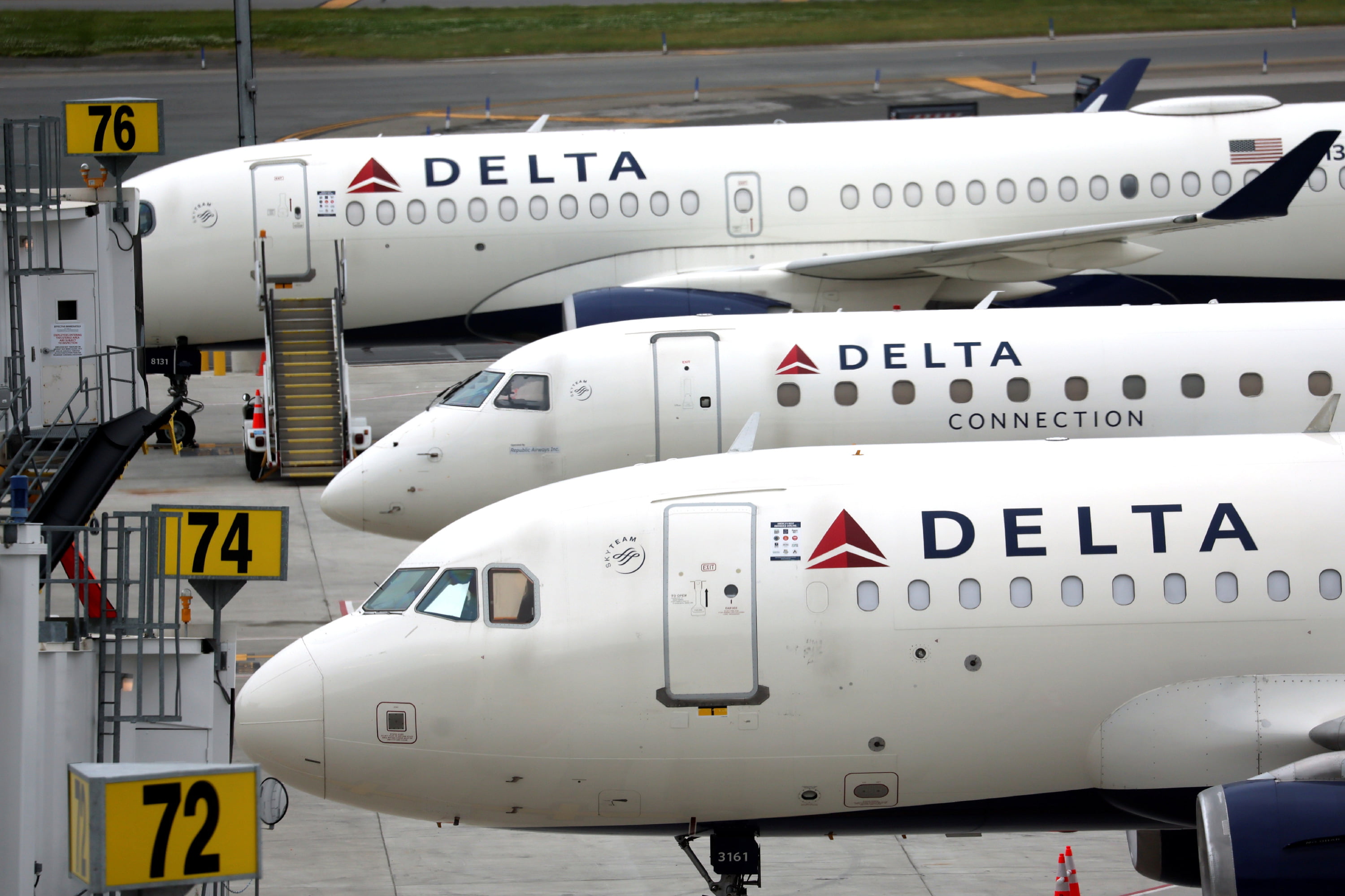 Why the FAA System Failure Stopped Air Traffic - Vimarsana News