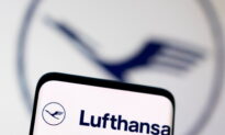 Lufthansa Cancels 2,000 Additional Flights