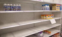 Enfamil Maker Reckitt Flies Baby Formula to US From Singapore