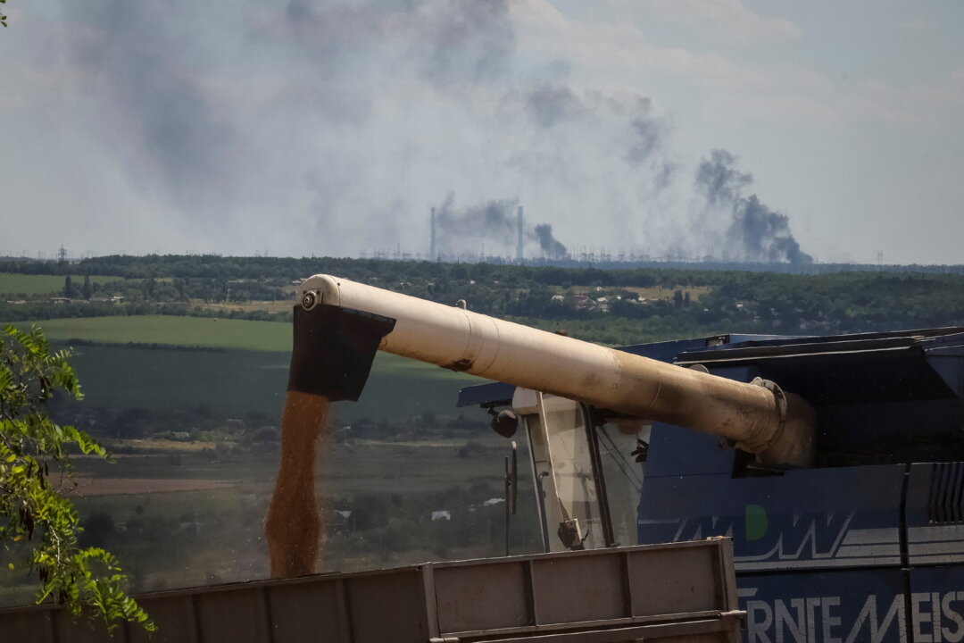 Russia, Ukraine Reach Deal on Grain Exports, Turkey, UN Say