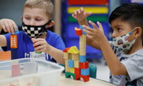‘Unlawful’ and ‘Immoral’: Florida Attorney General Slams Biden’s Mask Mandate for Head Start Pre-K