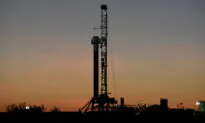 Drill for a Greener Planet