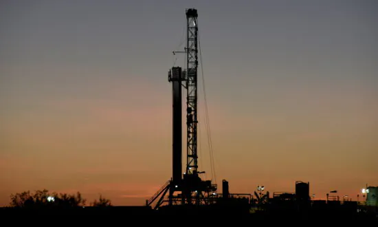 US Oil Mergers Drop to $12 Billion as Volatility Limits Deals