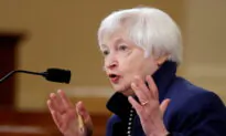Yellen Admits Inflation Might Get Worse, but Has ‘Confidence’ It’ll Eventually Get Better