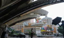 Macao to Extend City Lockdown, Casino Closure Until Friday