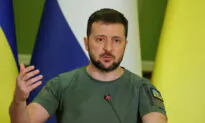 Zelenskyy Makes Grim Prediction, Claims Ukraine Ready for Counteroffensive