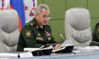 Russian Defense Ministry: Russia Targets Ukraine’s Long-Range Missiles