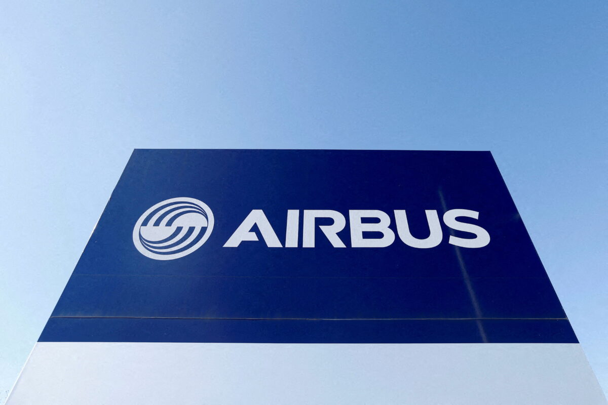 NextImg:Airbus Wins Largest Aircraft Order in History From India’s IndiGo