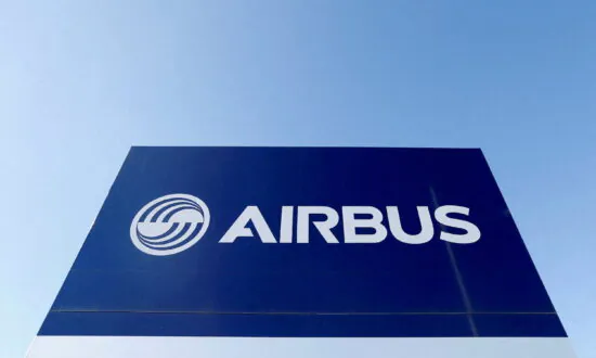 Airbus Wins Largest Aircraft Order in History From India’s IndiGo