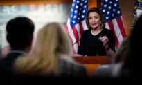 China State Media Threatens to ‘Shoot’ Down Pelosi’s Plane to Taiwan If She Flies With Military Escort
