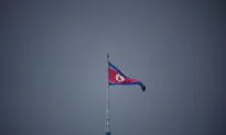 North Korea Tells Japan It Plans to Launch Satellite in the Coming Days