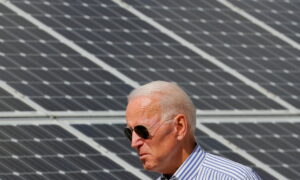 House Advances Resolution to Restore Solar Panel Tariffs Targeting China