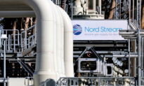 Russia Resumes Gas Flow to Europe via Nord Stream 1 Pipeline