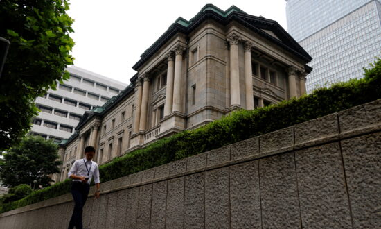 BOJ Retains Easy Policy, Kuroda Shuns Chance of Near-Term Rate Hike