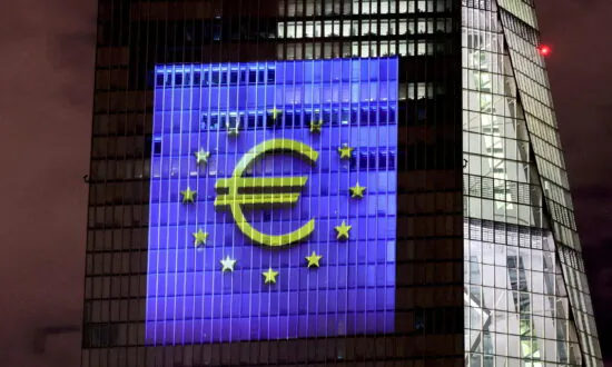 The Eurozone: An Example of Failed Keynesianism
