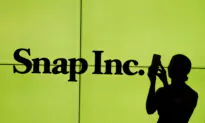 Snap’s Report Incinerates $80 Billion in Ad Industry Market Cap