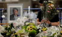 Japanese Government Approves State Funeral Date for Slain Former Prime Minister Abe