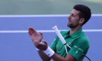 Djokovic Joins Nadal, Federer, Murray for Team Europe at Laver Cup