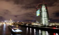 Eurozone Business Activity Contracted in July as Price Rises Bite: PMI