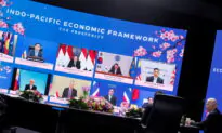 US-led Indo-Pacific Bloc Gets Boost From Canada