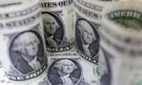 Dollar Eases as Chances for a US Rate Rise Ebb