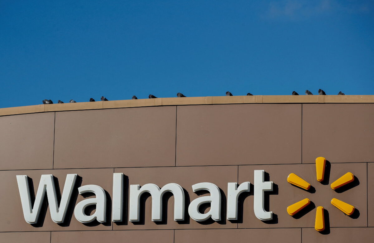 NextImg:Walmart to Close Multiple Stores After They 'Fail to Meet Financial Expectations'