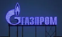 Ukraine Says Russia Increased Gas Pipeline Pressure Without Prior Notice