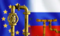 Turn Off the Lights? Europe Hurts Itself Trying to Harm Russia