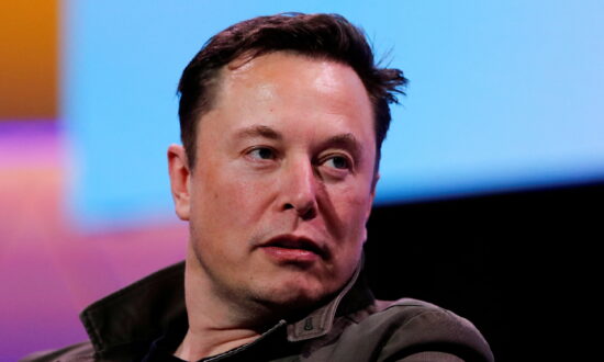 Elon Musk Weighs In on '87,000 New IRS Agents' With Ironic Message to Democrats