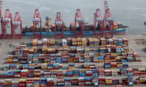 Disruptions at West Coast Ports Continue Amid Labor Negotiations