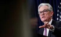 Powell’s Double Challenge: A Slowing Economy and Vanishing Liquidity