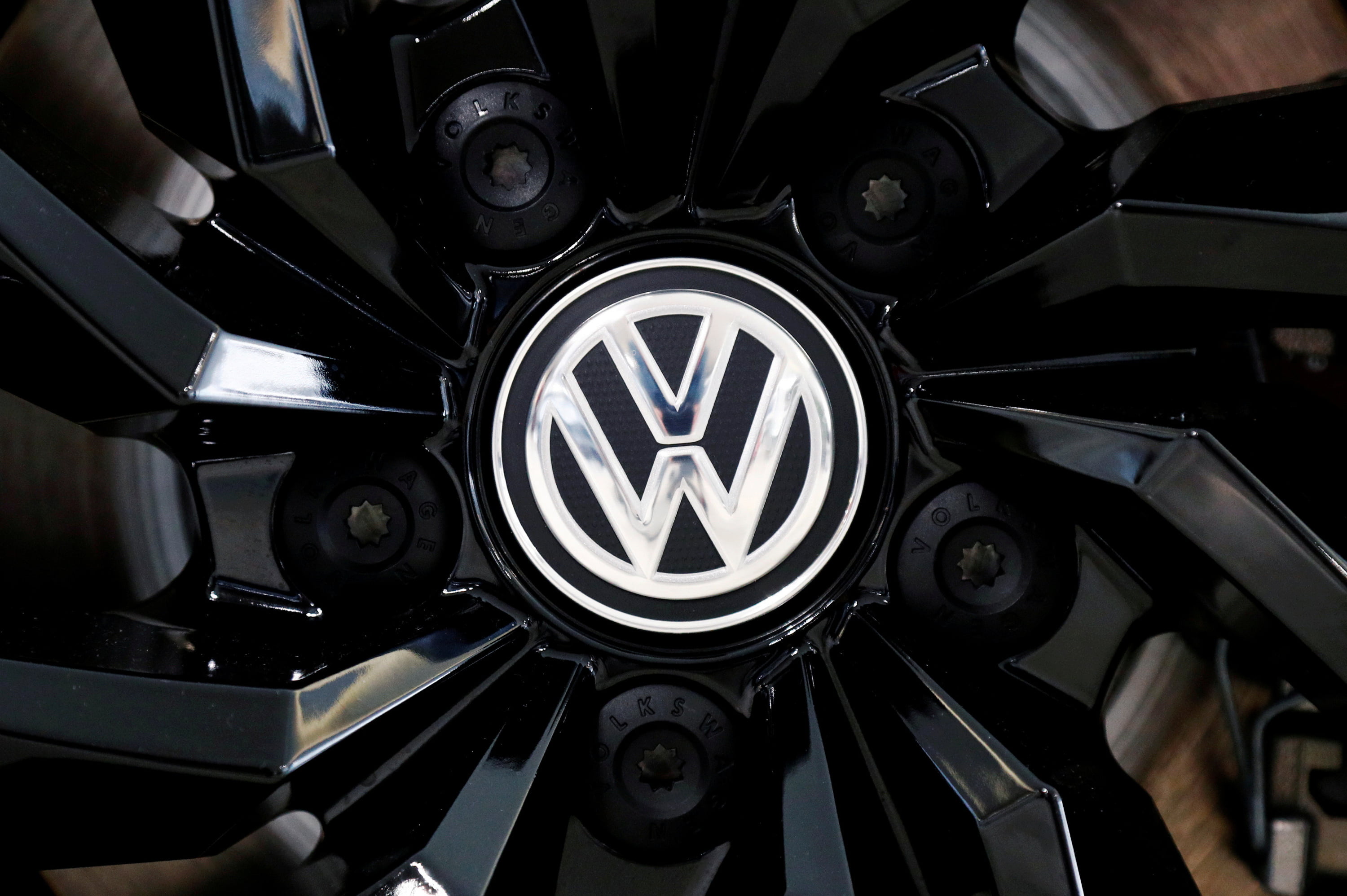 German Court Rejects Farmer's Climate Suit vs Volkswagen - Vimarsana News