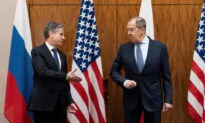 Russia Threatens to Ignore Oil Price Cap and Charge Buyers Regular Prices or Cut Them Off, Says Russian Foreign Minister