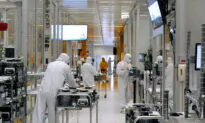Commerce Department Signs Terms for Nearly $100 Million in Chipmaker Funding