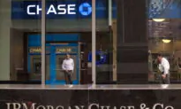 JPMorgan Chase Warns US Is ‘Past the Point of No Return’