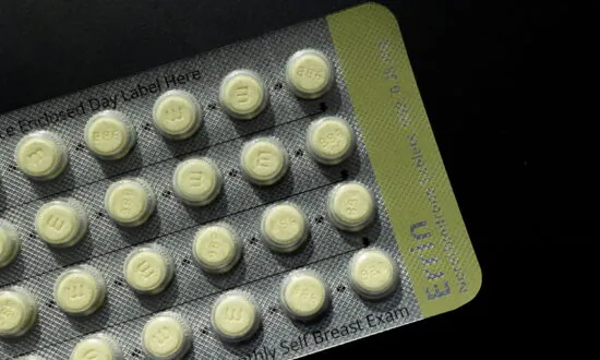 FDA, HHS Advisory Board Meeting on a Nonprescription Birth Control Pill