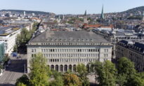 Swiss Central Bank Hikes Interest Rates Despite Credit Suisse Turmoil