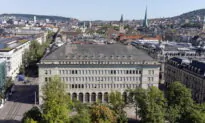 Swiss Central Bank Loses Over $142 Billion as Franc Strengthens in Value