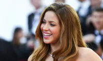 Spanish Prosecutor Asks for 8-Year Jail Term for Shakira