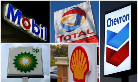 Cambridge University to Refuse Funding From Fossil Fuel Companies