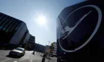 Lufthansa Pilots Vote for Industrial Action Over Pay