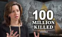 The Deadliest Ideology of the 20th Century—Elizabeth Spalding on First US Museum Honoring Victims of Communism