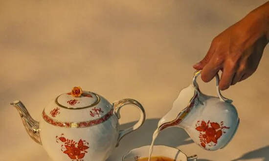 Tea Brand Harney and Sons is on a Mission to Introduce the World’s Finest Teas to America